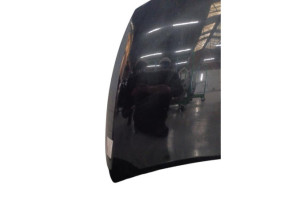 Capot RENAULT CLIO 4 Photo n°7