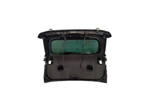 Malle/Hayon arriere RENAULT CLIO 4 Photo n°1