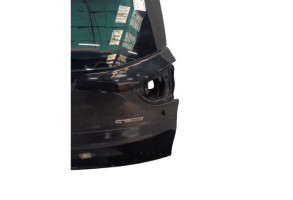 Malle/Hayon arriere RENAULT CLIO 4 Photo n°4