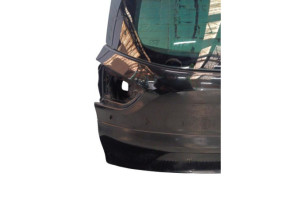 Malle/Hayon arriere RENAULT CLIO 4 Photo n°5