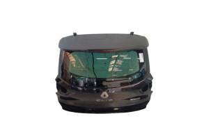 Malle/Hayon arriere RENAULT CLIO 4 Photo n°6