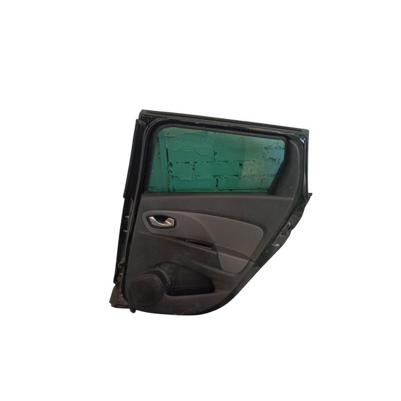 Porte arriere droit RENAULT CLIO 4 Photo n°1