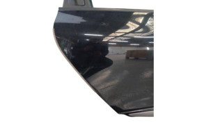 Porte arriere droit RENAULT CLIO 4 Photo n°2