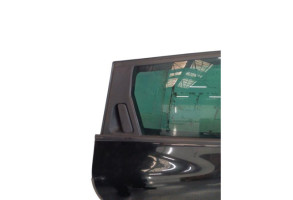 Porte arriere droit RENAULT CLIO 4 Photo n°3