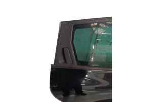 Porte arriere droit RENAULT CLIO 4 Photo n°4