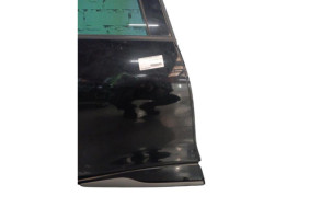 Porte arriere droit RENAULT CLIO 4 Photo n°5