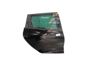 Porte arriere droit RENAULT CLIO 4 Photo n°6