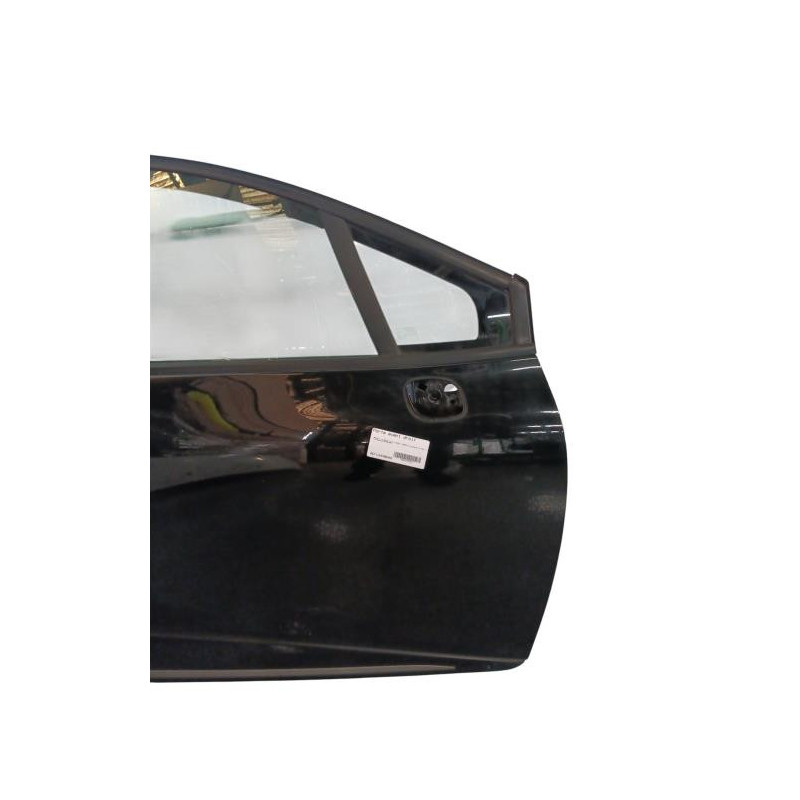 Porte avant droit RENAULT CLIO 4 Photo n°1