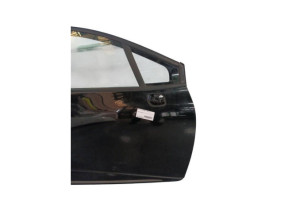 Porte avant droit RENAULT CLIO 4 Photo n°1