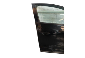 Porte avant droit RENAULT CLIO 4 Photo n°2