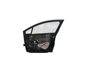 Porte avant droit RENAULT CLIO 4 Photo n°3