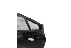 Porte avant droit RENAULT CLIO 4 Photo n°4