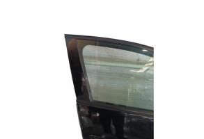 Porte avant droit RENAULT CLIO 4 Photo n°5