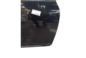 Porte avant droit RENAULT CLIO 4 Photo n°7