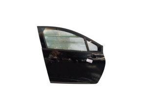 Porte avant droit RENAULT CLIO 4 Photo n°8