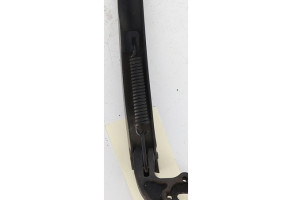 Bras essuie glace avant gauche SEAT LEON 2 Photo n°4