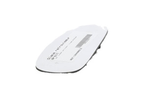 Glace retroviseur droit SEAT LEON 2 Photo n°1