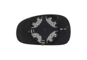 Glace retroviseur droit SEAT LEON 2 Photo n°6