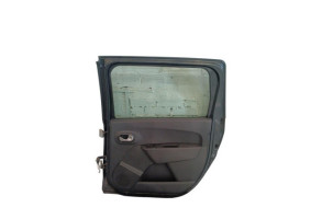 Porte arriere droit DACIA LODGY Photo n°3