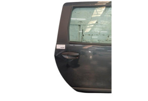 Porte arriere droit DACIA LODGY Photo n°4