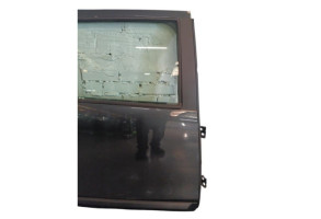 Porte arriere droit DACIA LODGY Photo n°7