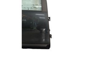 Porte arriere droit DACIA LODGY Photo n°8