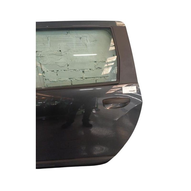 Porte arriere gauche DACIA LODGY Photo n°1