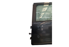 Porte arriere gauche DACIA LODGY Photo n°2