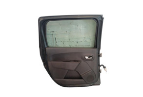 Porte arriere gauche DACIA LODGY Photo n°3