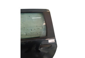 Porte arriere gauche DACIA LODGY Photo n°4