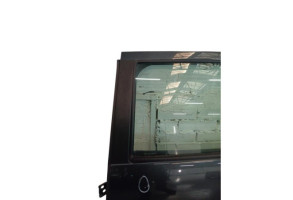 Porte arriere gauche DACIA LODGY Photo n°5