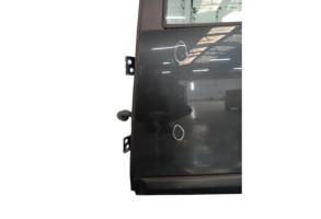 Porte arriere gauche DACIA LODGY Photo n°6