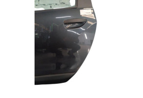 Porte arriere gauche DACIA LODGY Photo n°7