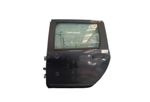 Porte arriere gauche DACIA LODGY Photo n°8