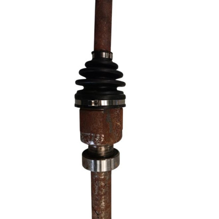 Cardan droit (transmission) RENAULT CLIO 4