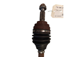 Cardan droit (transmission) RENAULT CLIO 4 Photo n°3