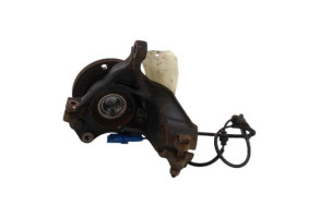 Pivot de moyeu avant gauche PEUGEOT 208 1 Photo n°2