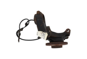 Pivot de moyeu avant gauche PEUGEOT 208 1 Photo n°3