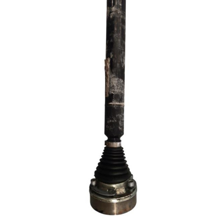 Cardan gauche (transmission) RENAULT CLIO 4