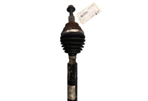 Cardan gauche (transmission) RENAULT CLIO 4 Photo n°3