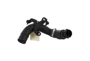 Durite de turbo RENAULT CLIO 4 Photo n°1