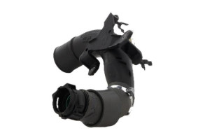 Durite de turbo RENAULT CLIO 4 Photo n°2