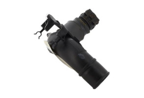 Durite de turbo RENAULT CLIO 4 Photo n°4