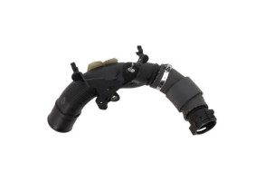 Durite de turbo RENAULT CLIO 4 Photo n°5