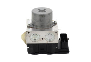 Bloc ABS (freins anti-blocage) FORD MONDEO 3 Photo n°3