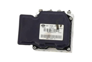 Bloc ABS (freins anti-blocage) FORD MONDEO 3 Photo n°6