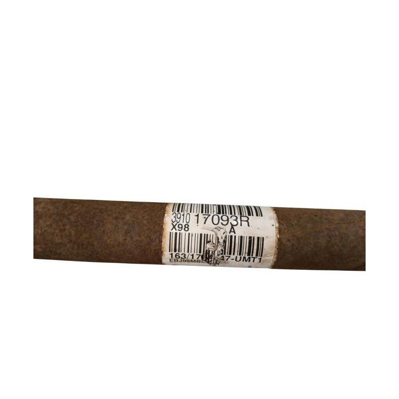 Cardan gauche (transmission) FORD MONDEO 3 Photo n°1