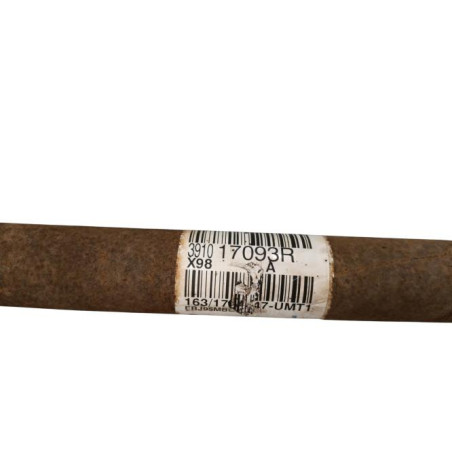 Cardan gauche (transmission) FORD MONDEO 3