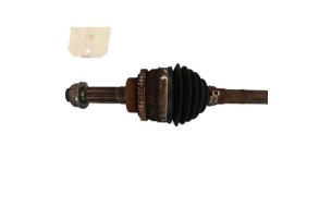 Cardan gauche (transmission) FORD MONDEO 3 Photo n°4