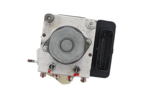 Bloc ABS (freins anti-blocage) SUZUKI CELERIO Photo n°5